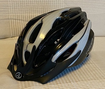 Kask Author Rocca Junior