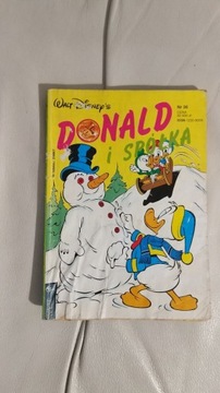Donald i spółka nr 36