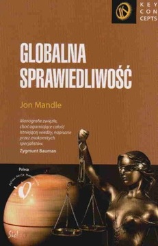 Globalna sprawiedliwość