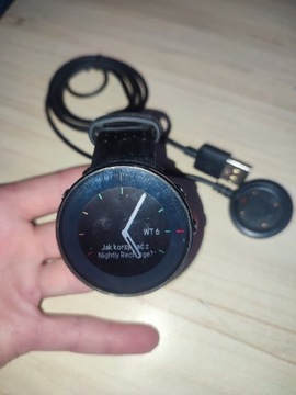 Smartwatch Polar Vantage M 