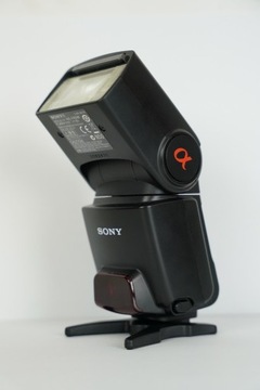 LAMPA BŁYSKOWA SONY HVL-F42AM