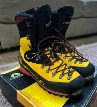 La Sportiva Nepal Cube GTX rozmiar 43,5