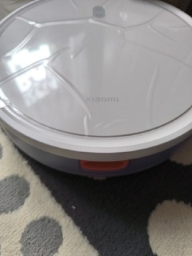 Robot odkurzacz xiaomi vacuum E10 