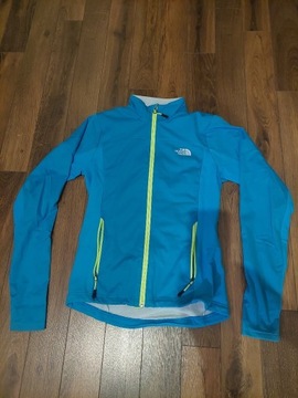 bluza polarowa the north face damska xs