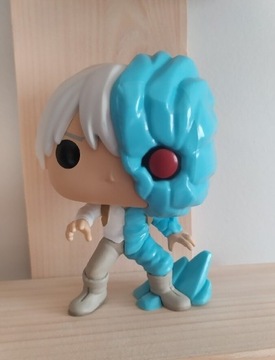 Shoto Todoroki - My Hero Academia #1258 FUNKO POP