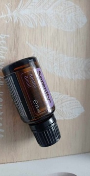 serenity doterra olejek na głeboki sen