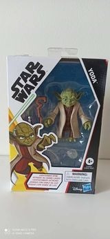 Yoda Star Wars Hasbro