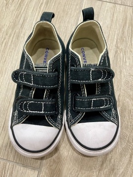 Trampki Converse 25 15,5cm