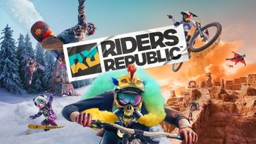 Riders Repubilc Europa Ubisoft