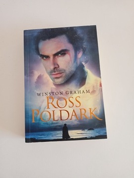 ROSS POLDARK Winston Graham