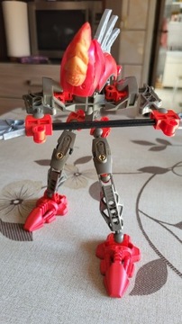 LEGO Traksi Turak LEGO  8592 Bionicle