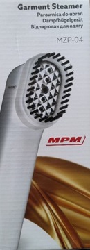Parownica do ubrań MPM MZP-04