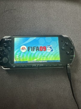 Konsola PSP Sony slim