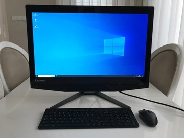 AIO Lenovo 24" i5-6400 2.70GHz Win10