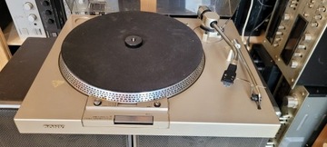 Gramofon Sony PS-T1