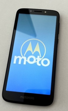 Motorola Moto e5 Play XT1920-16 sprawny