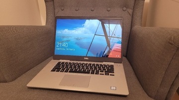 Dell Inspiron 7570