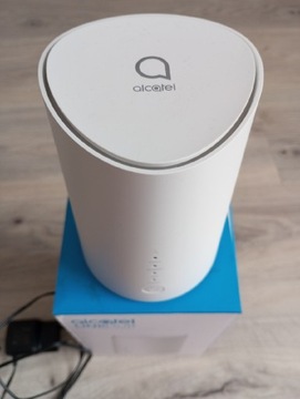 Router Alcatel LinkHub Model HH71VM 