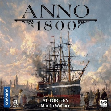 Anno Edition gry pc