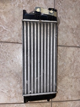 Intercooler citroen DS5 1.6 e-HDI 