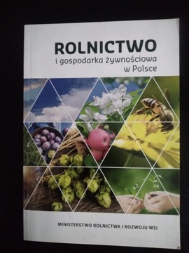 Rolnictwo i gospodarka żywnościowa w Polsce