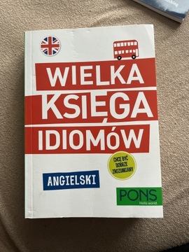 Wielka Księga Idiomów