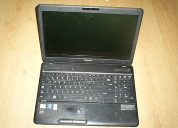 laptop toshiba satellite -c660