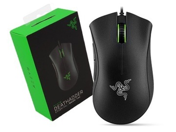 Razer Deathadder Essential