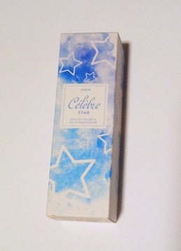 Celebre star 50ml 