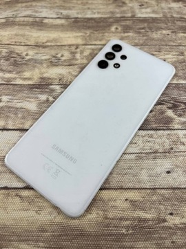 Tylna Klapka do Samsung A32 5G Oryginalna