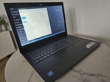 Laptop Lenovo IP 320-15I Win10 SSD240gb 8GB RAM
