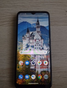 Motorola e7 plus 4/64gb /Jak Nowy