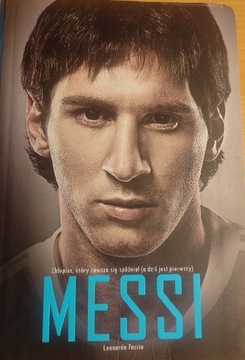 Messi. L. Faccio