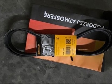 Pasek wielorowkowy 6PK1733 do BMW M43B19