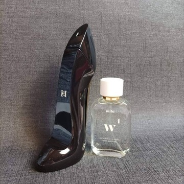 Mihi W4 inspirowany Carolina Herrera 50 ml i inne