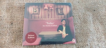 Cullum Jamie - Taller, nowa płyta CD