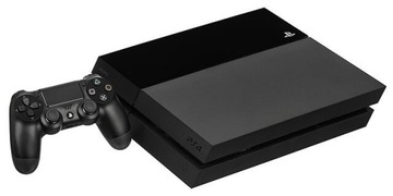 Sprzedam PlayStation4 oraz 2 pady