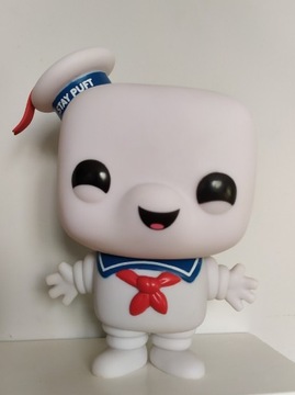 MARSHMALLOW MAN 6"#109 - Ghost Busters - FUNKO POP