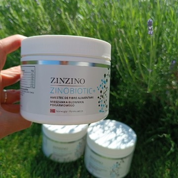 Zinzino ZinoBiotic 180 g