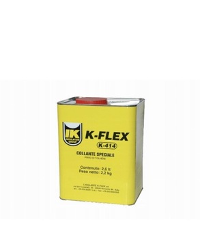 K-Flex 850CL020004