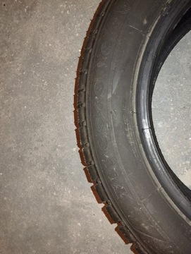 Opony 4 szt. Firestone Winterhawk 3, 175/65 R15