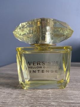 Yellow Diamond Intense, Versace, 90ml