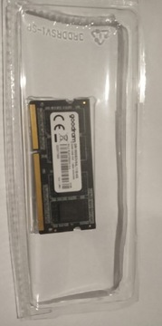 Pamięć RAM DDR3 4gb