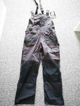 Spodnie robocze, ochronne, Classic, rozmiar 56