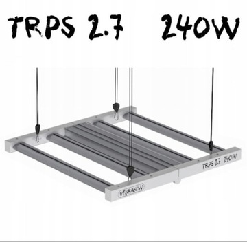 Led 240w VF Krakow TRPS 2.7