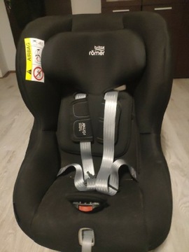 BRITAX MAX WAY PLUS