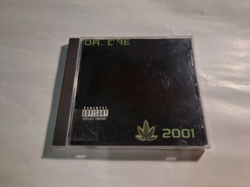 Dr. Dre – 2001   