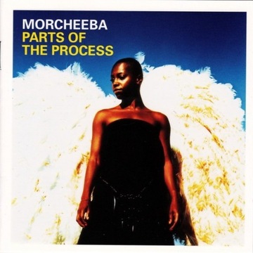 Morcheeba – Parts Of The Process
