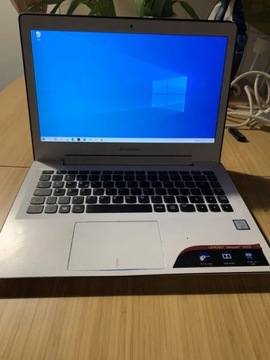Laptop Lenovo 500s-13isk