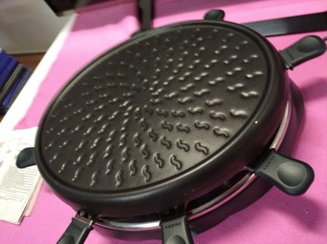 Grill elektryczny tefal type 1166